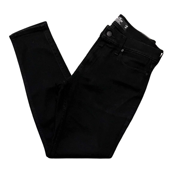 HOLLISTER SKINNY STRETCH JEANS - Picture 2 of 2